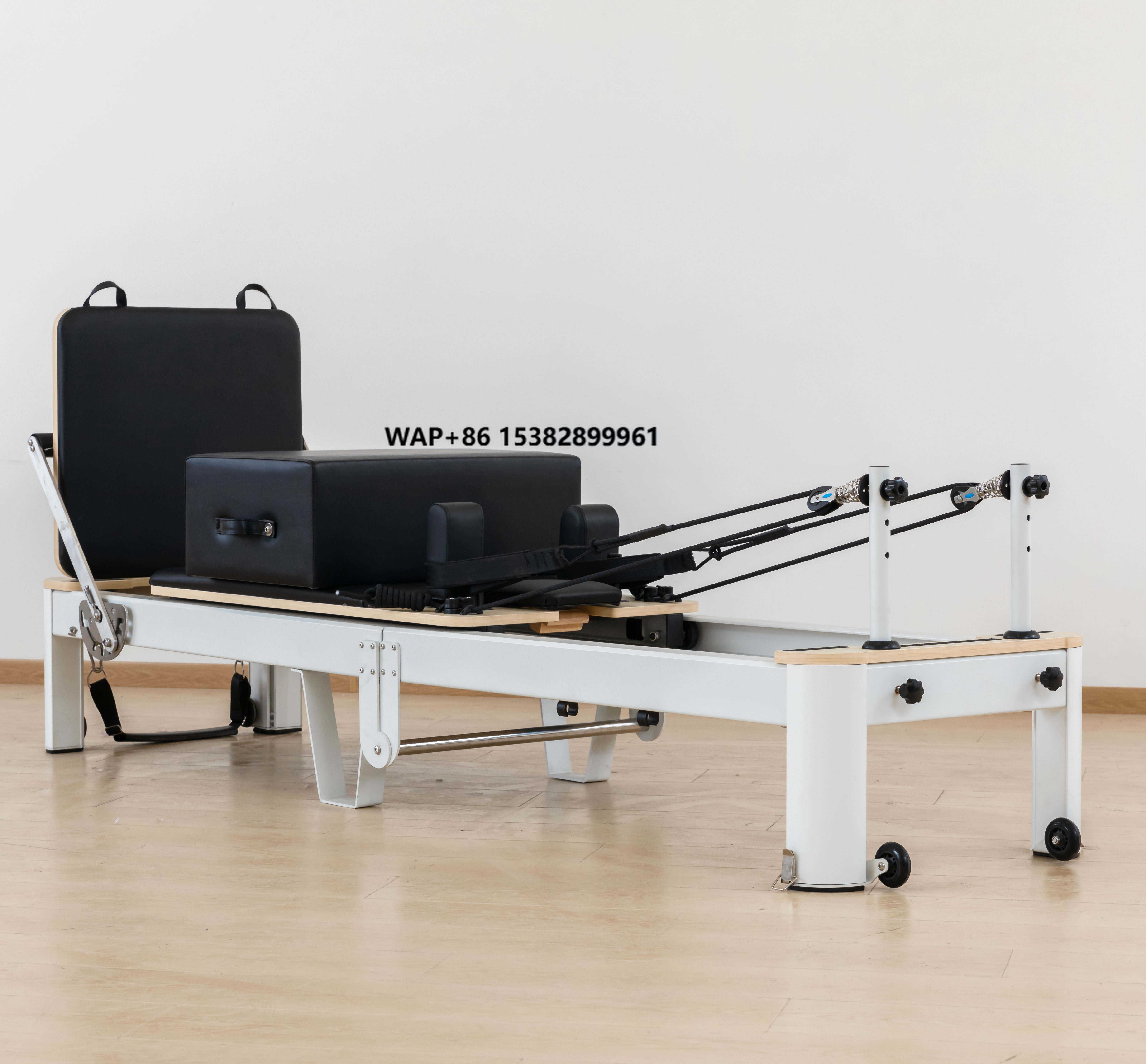 Pilates Yoga Weight Loss - Commercial and Home Fitness and Weight
