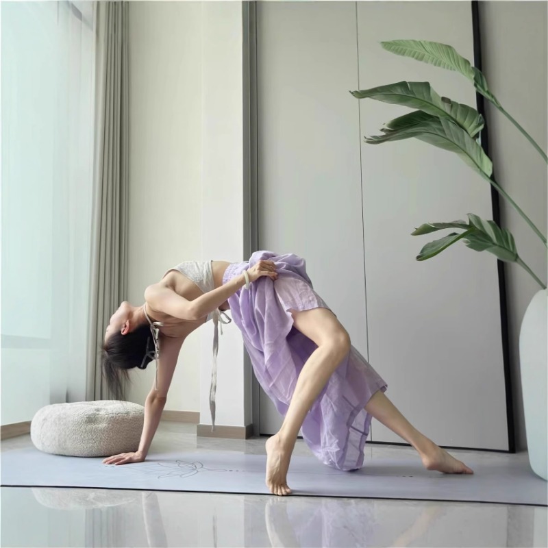 Pilates Yoga Benefits - Trend Pilates Yoga Pants Women Loose