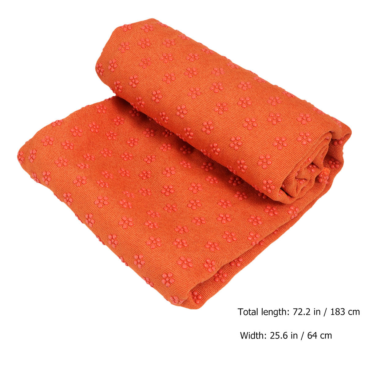 1Pcs Yoga Mat Non-Slip Plum Sh - Pilates Yoga Mat 评论和价格