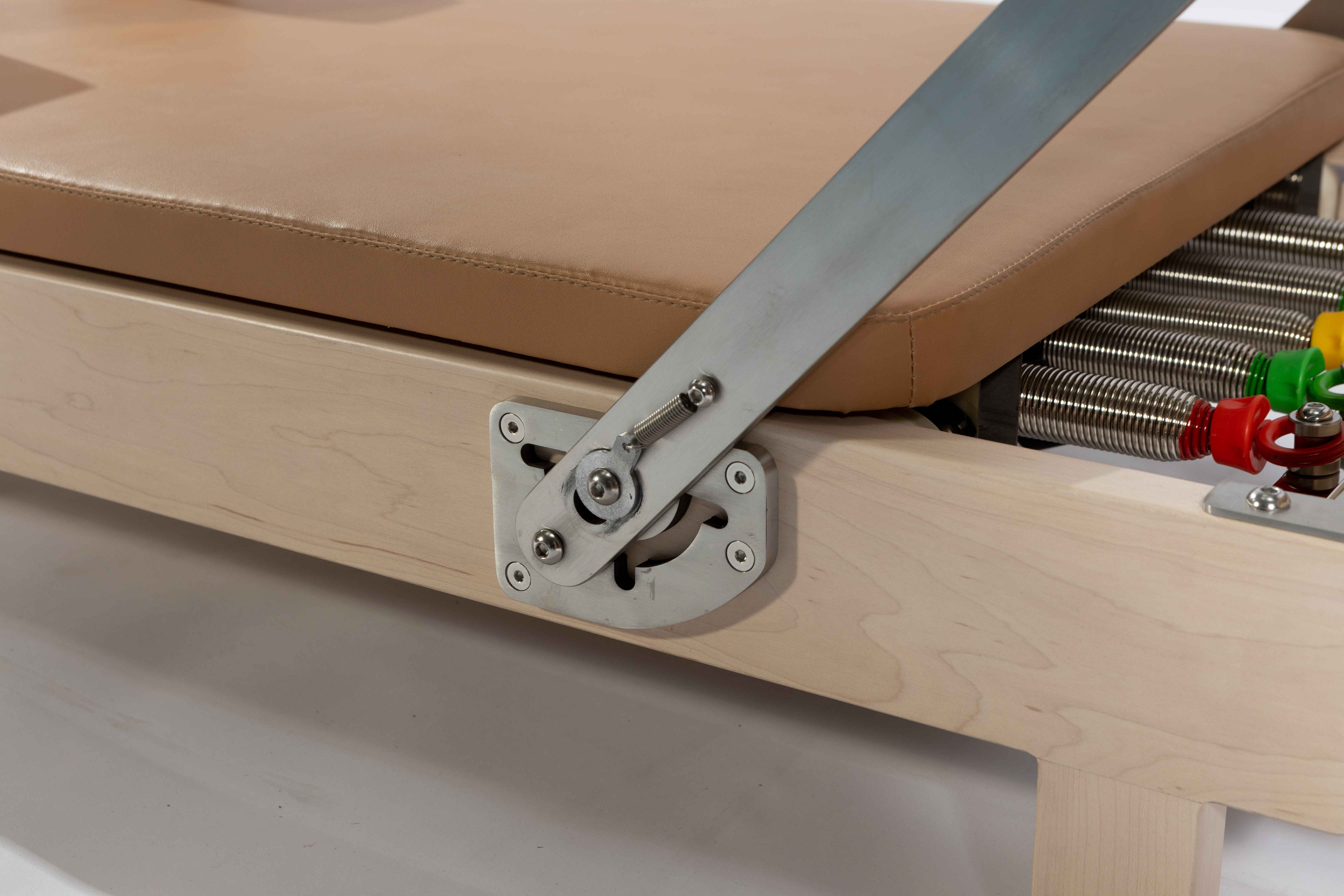Maple Foldable Pilates Reforme - Pilates & Yoga Wohlfühlen Forchheim 评论和价格