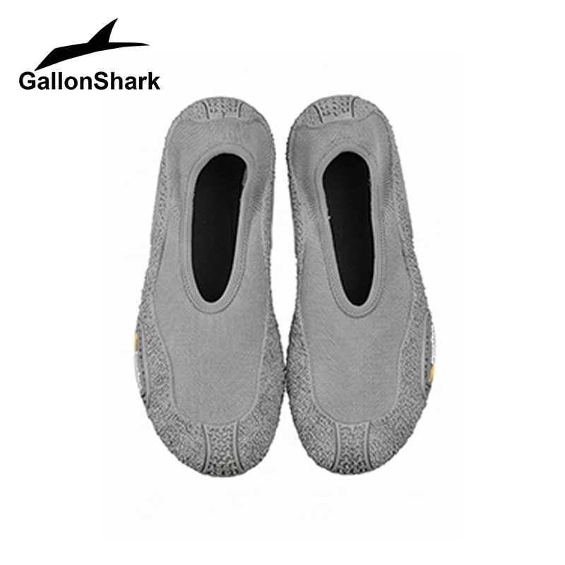 GallonShark Non-Slip Indoor Ba - Pilates Yoga Footwear 评论和价格