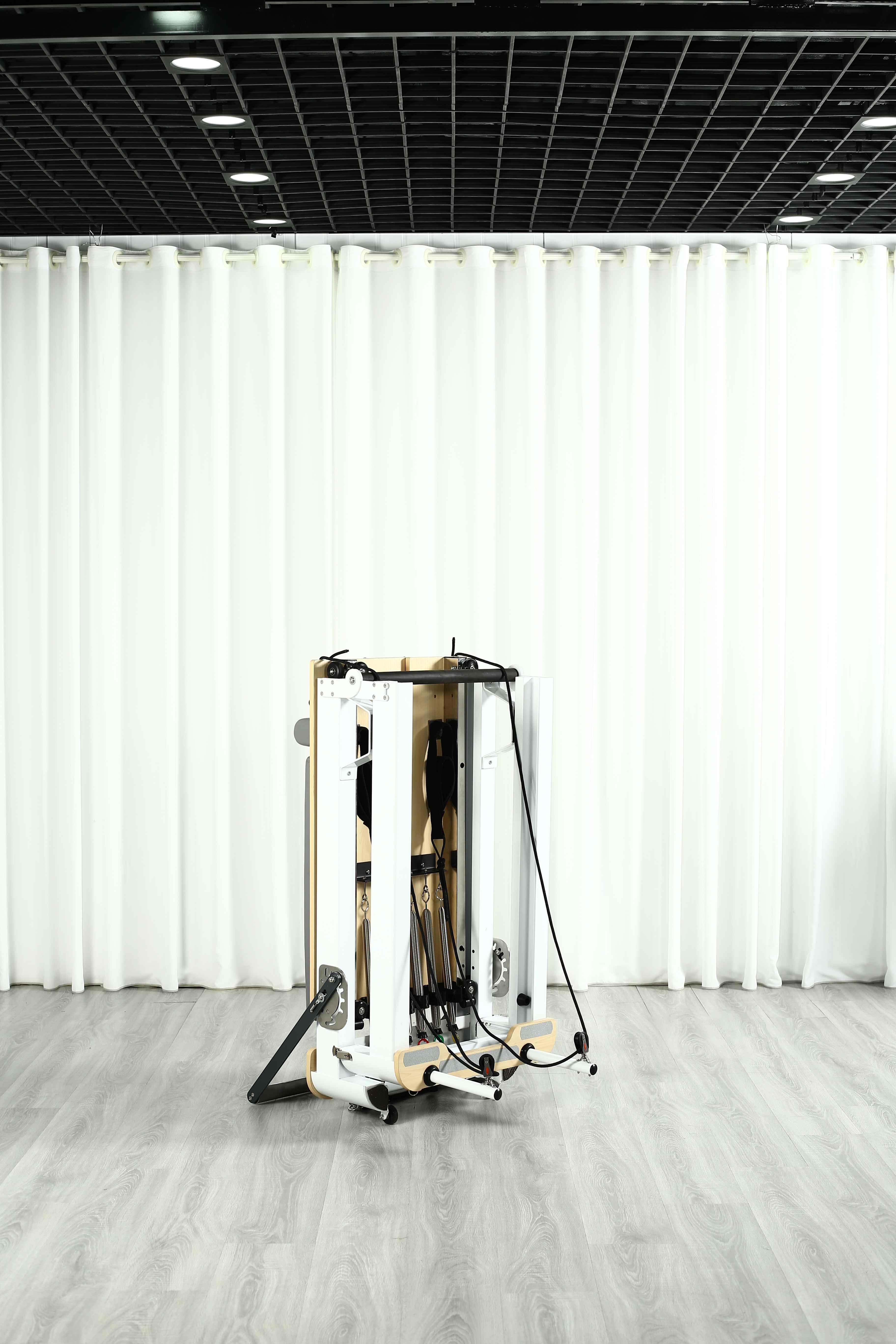 Custom Portable Foldable Alumi - Pilates & Yoga Wohlfühlen Forchheim 评论和价格