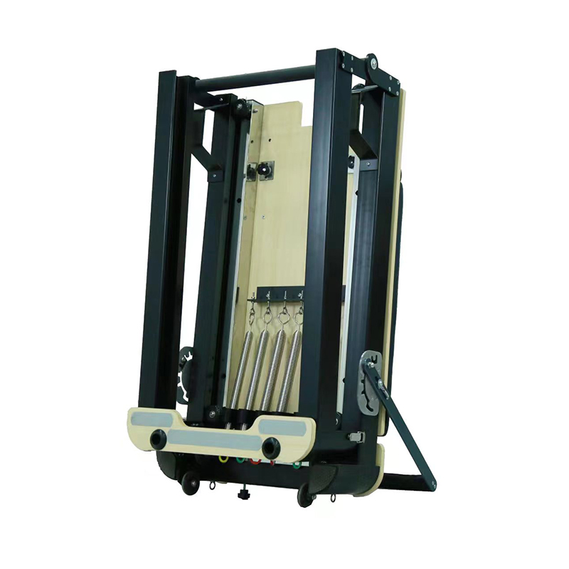 Custom Portable Foldable Alumi - Pilates & Yoga Wohlfühlen Forchheim 评论和价格