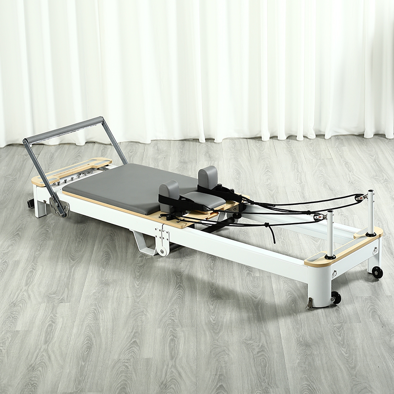 Custom Portable Foldable Alumi - Pilates & Yoga Wohlfühlen Forchheim 评论和价格
