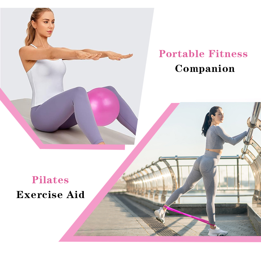 Customized LOGO Women's Five-P - Pilates Yoga Weight Loss 评论和价格