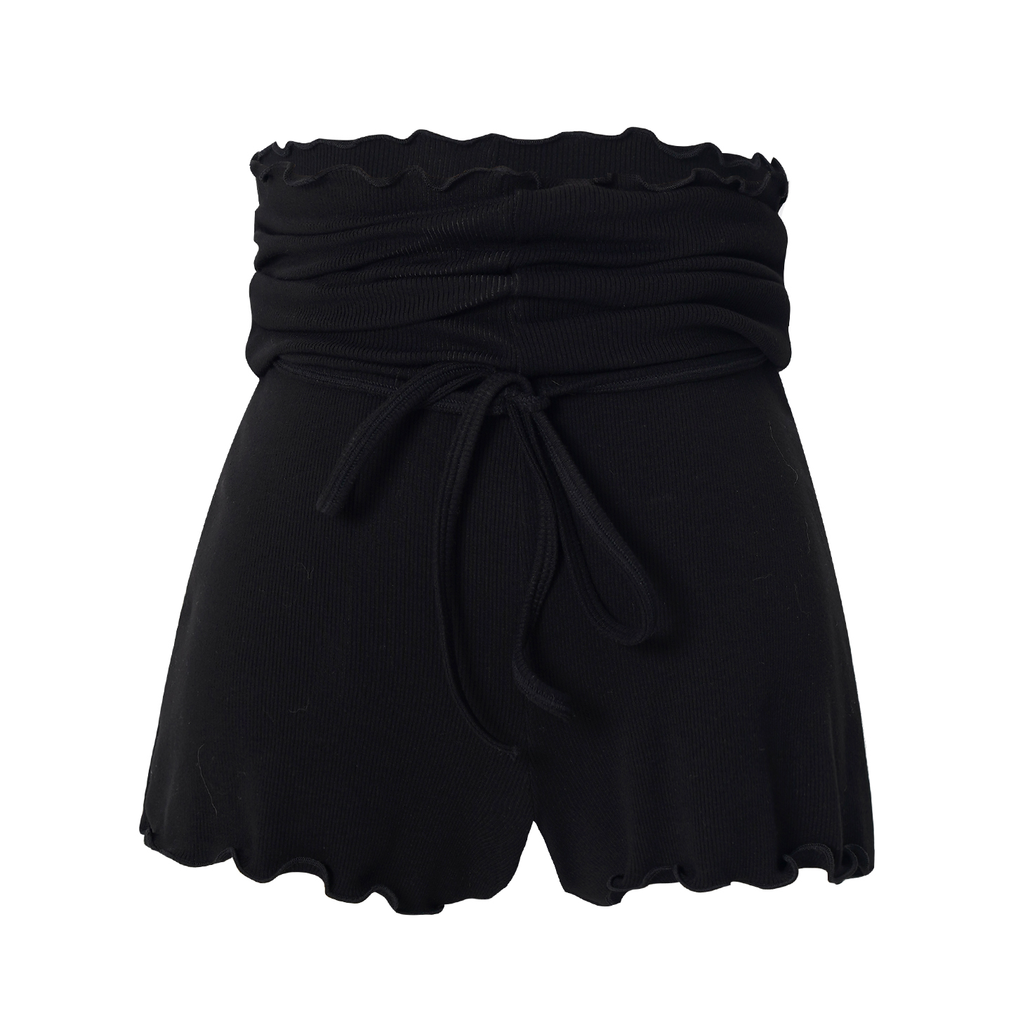 Women Girl Ballet shorts Knitt - Yoga Pilates Girl 评论和价格