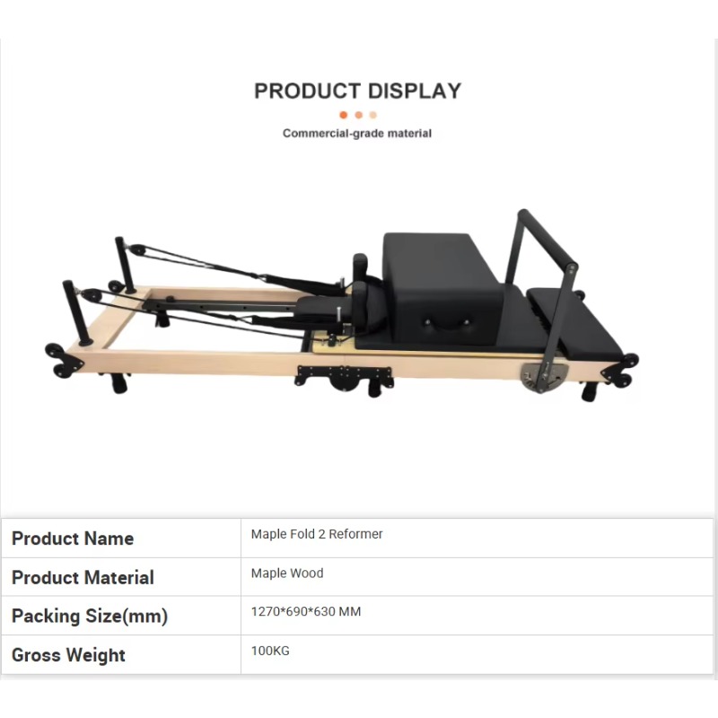 Durable Adjustable Foldable Ma - Pilates & Yoga Wohlfühlen Forchheim 评论和价格