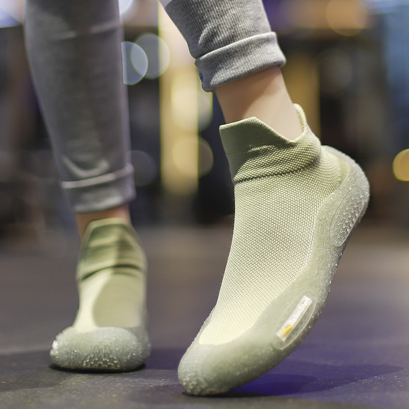 GallonShark Indoor Barefoot So - Pilates Yoga Footwear 评论和价格