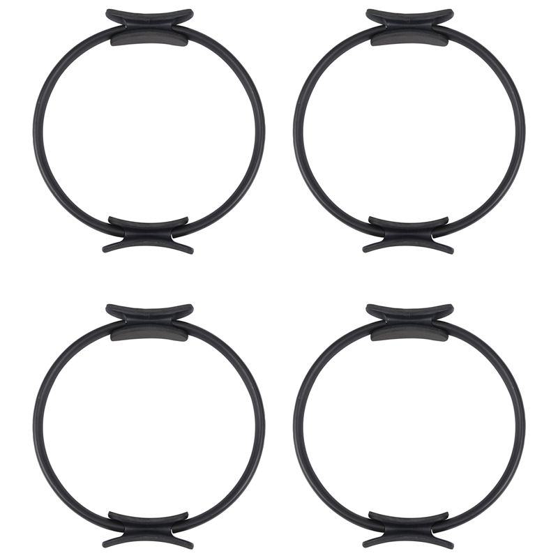 Y67A-4X Pilates Ring Magic Cir - Pilates Yoga Circle 评论和价格