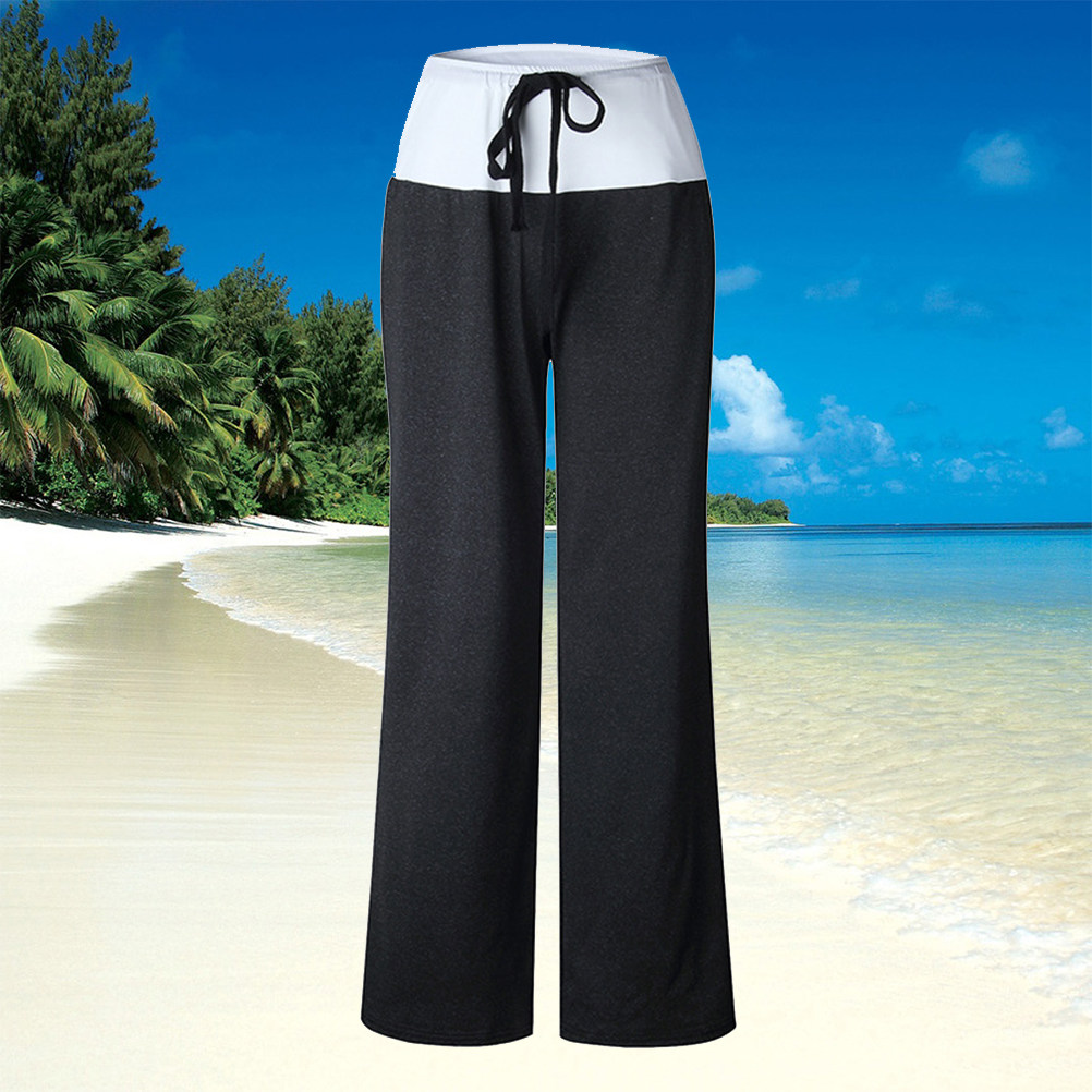 Yoga Sports Pants for Women Bl - Yoga Pilates Girl 评论和价格