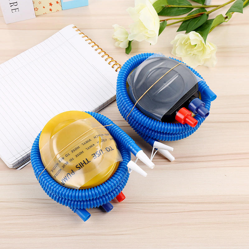 Step On 4-inch Inflatable Toy  - Pilates Yoga Circle 评论和价格