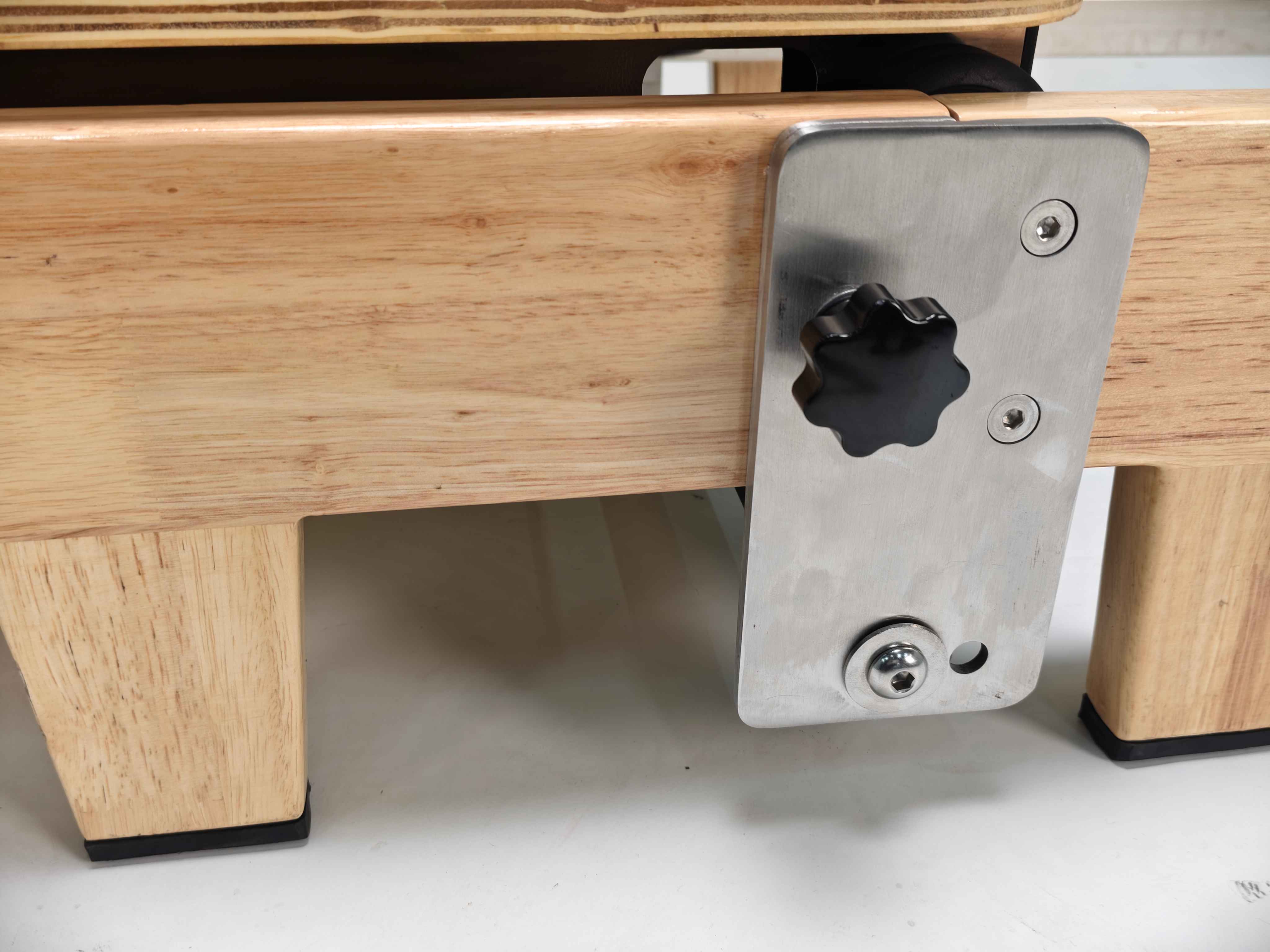 Commercial Foldable Oak & Alum - Pilates & Yoga Wohlfühlen Forchheim 评论和价格