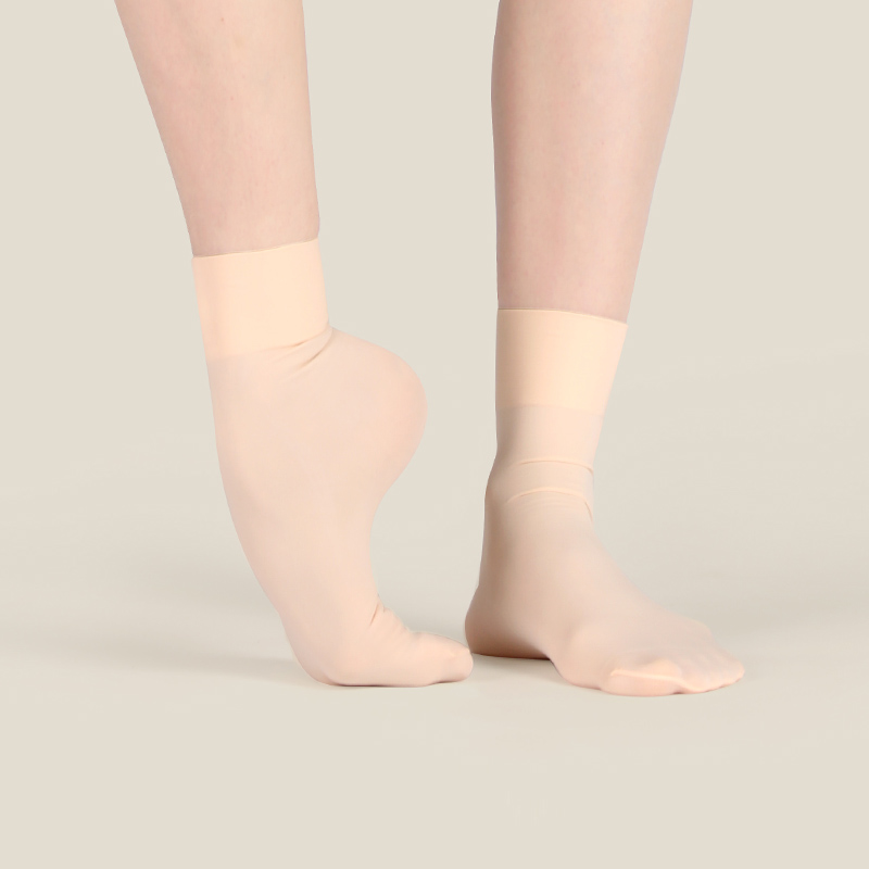Non-slip Anti-pilling Breathab - Yoga Pilates Girl 评论和价格