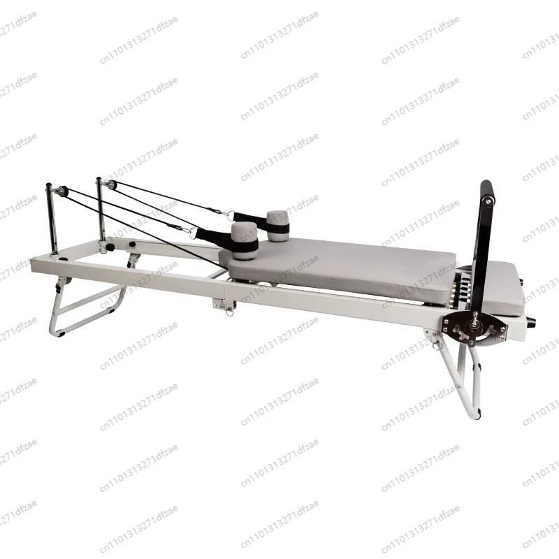 Steel‑ABS Material Pilates Mac - Pilates Yoga Weight Loss 评论和价格