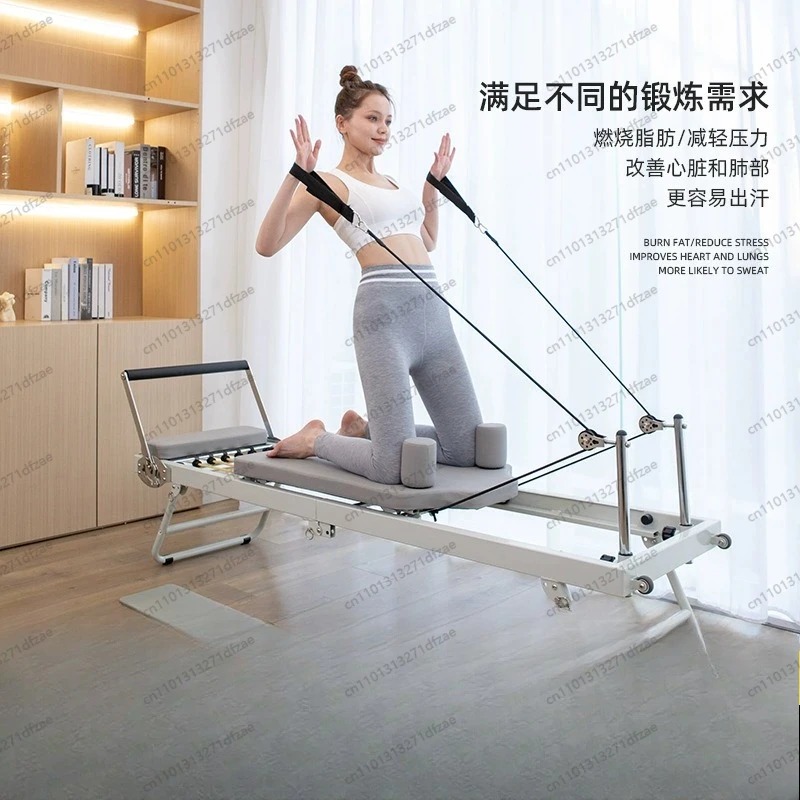 Steel‑ABS Material Pilates Mac - Pilates Yoga Weight Loss 评论和价格
