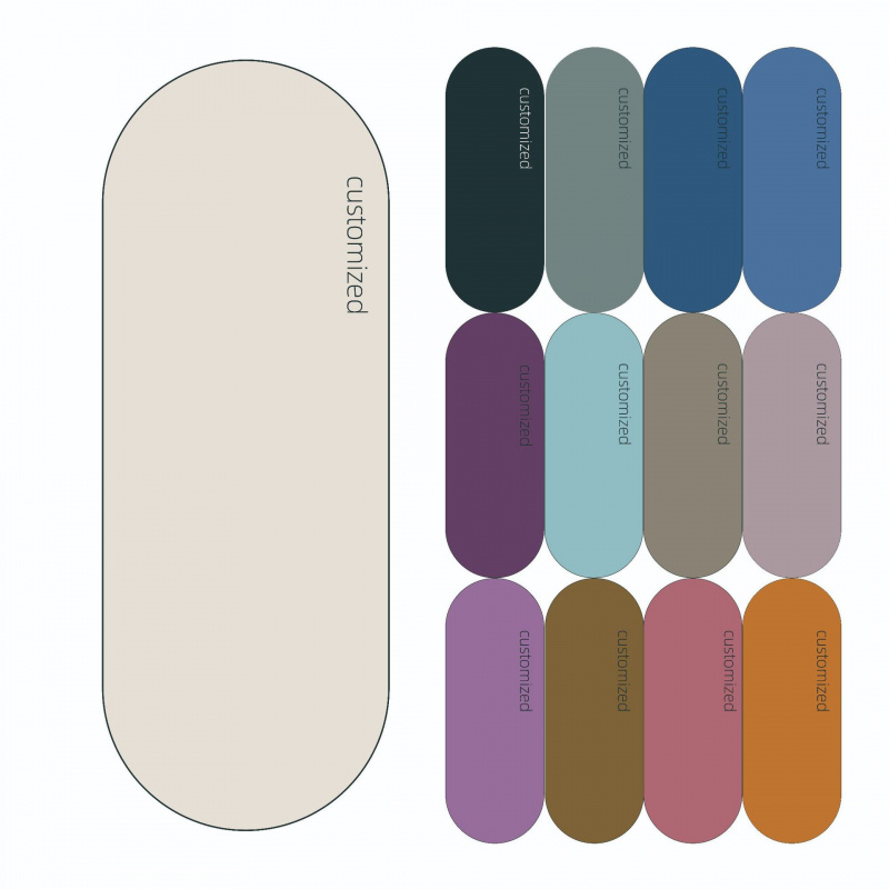 New Exquisite Trendy Anti Slip - Pilates Yoga Mat Thickness 评论和价格