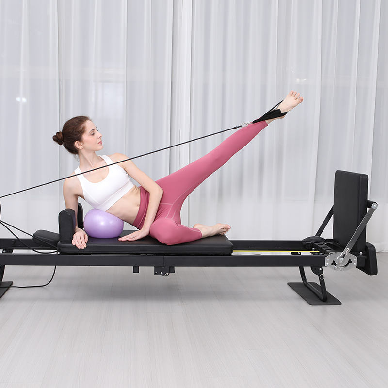Large Folding Durable Portable - Pilates Yoga Weight Loss 评论和价格