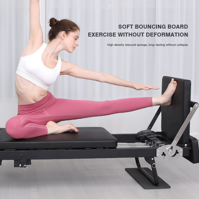 Large Folding Durable Portable - Pilates Yoga Weight Loss 评论和价格