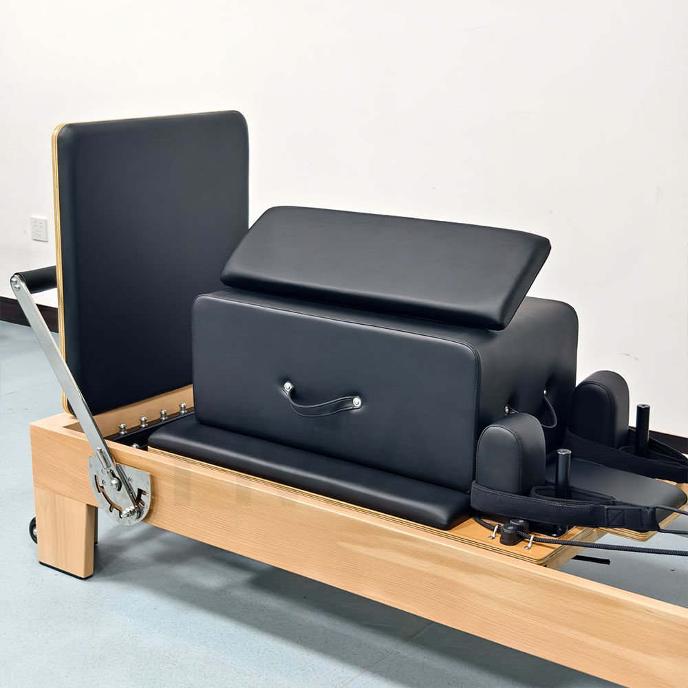 DZ132 Beech Wood Pilates Refor - Pilates Yoga Gym 评论和价格