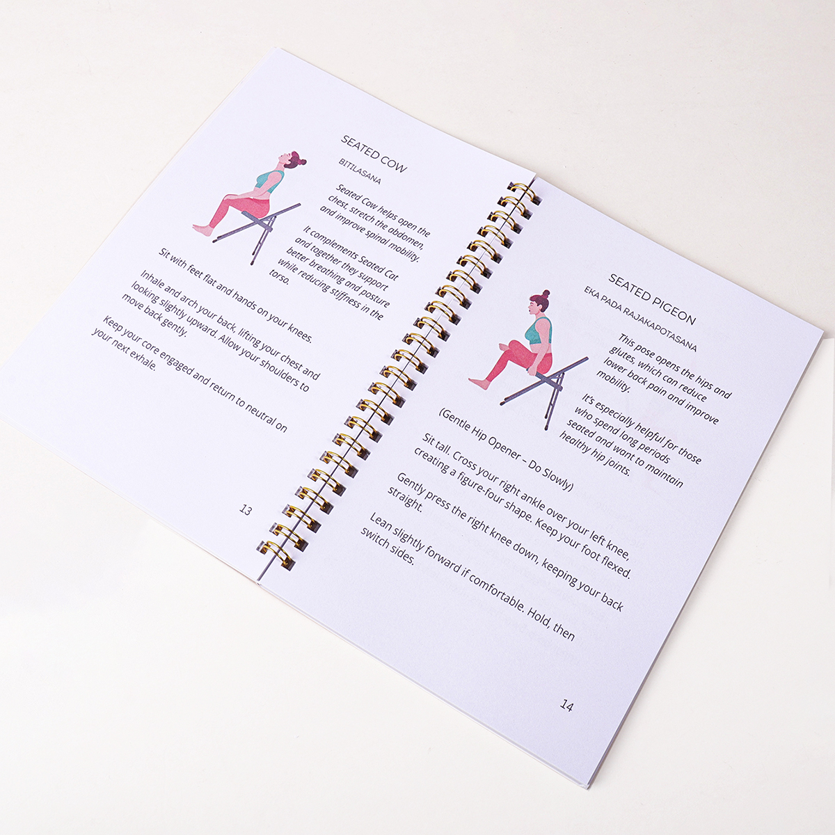 30 Day Chair Yoga Guide Weight - Pilates Yoga Circle 评论和价格