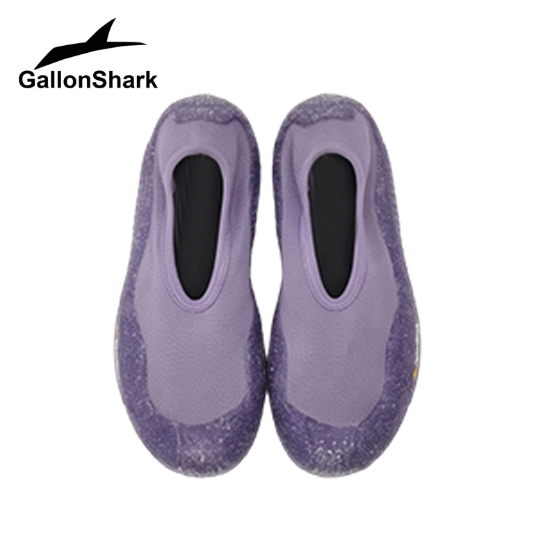 GallonShark Indoor Barefoot So - Pilates Yoga Footwear 评论和价格