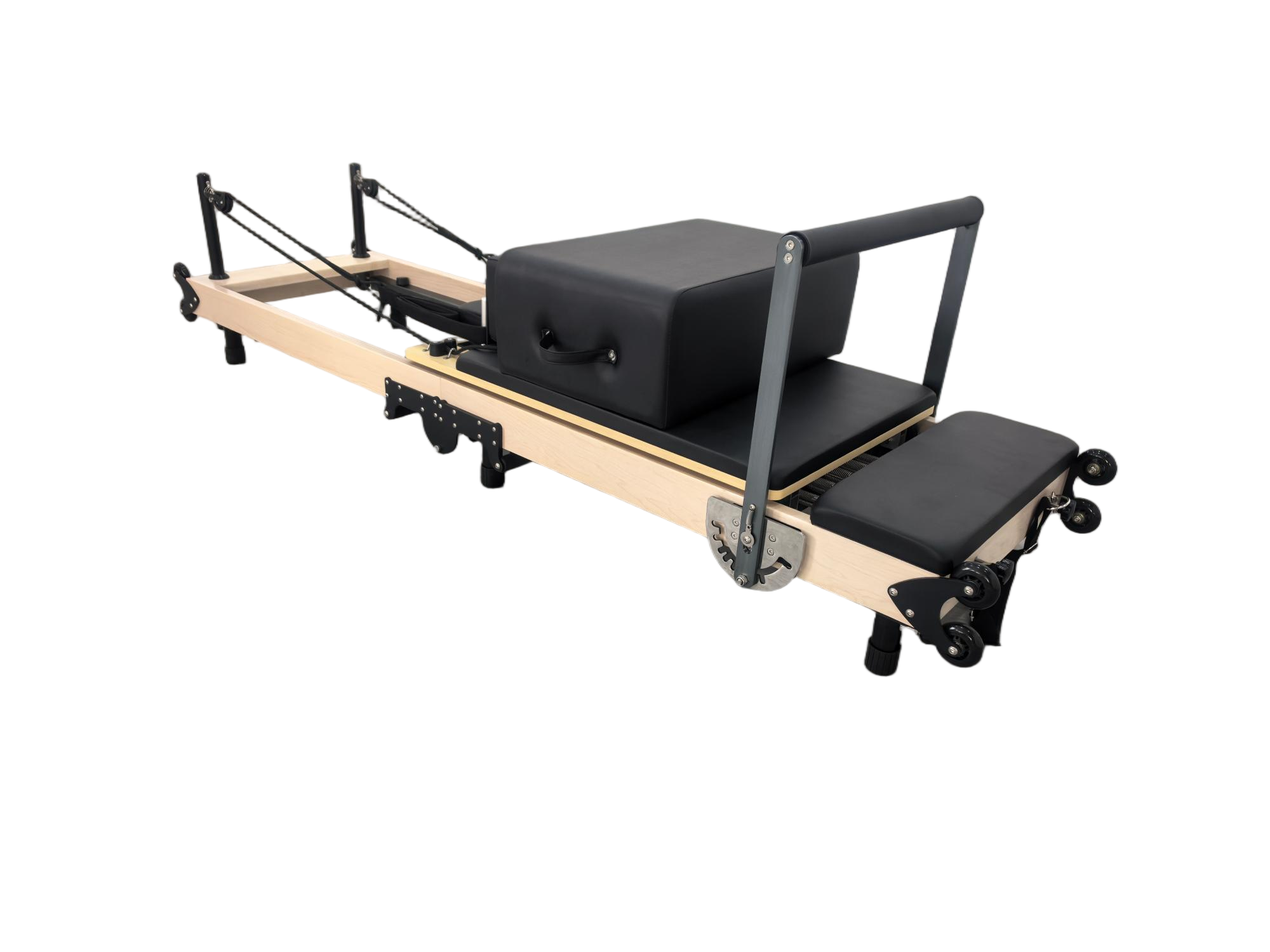 Multifunctional Foldable Maple - Pilates & Yoga Wohlfühlen Forchheim 评论和价格