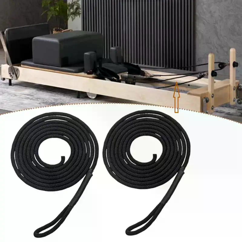 1/3/5 PCS Pilates Reformer Pul - Pilates Yoga Circle 评论和价格