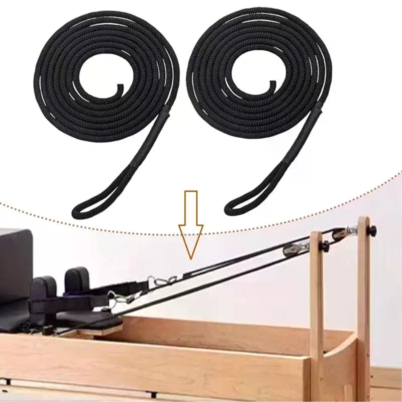 1/3/5 PCS Pilates Reformer Pul - Pilates Yoga Circle 评论和价格