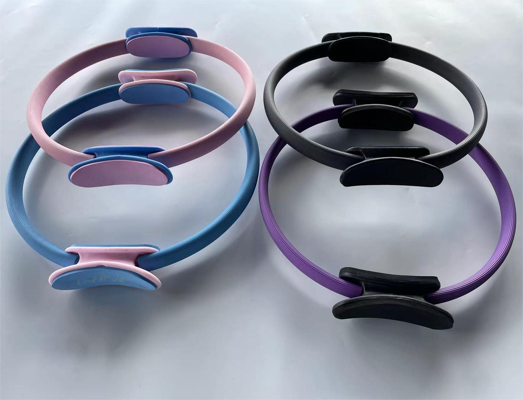 Wholesale Eco-Friendly Yoga Pi - Pilates Yoga Circle 评论和价格