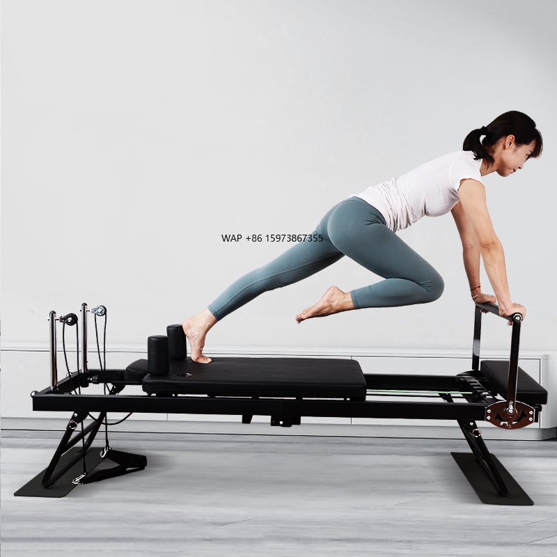Hot Sale Portable Fitness Equi - Pilates Yoga Weight Loss 评论和价格