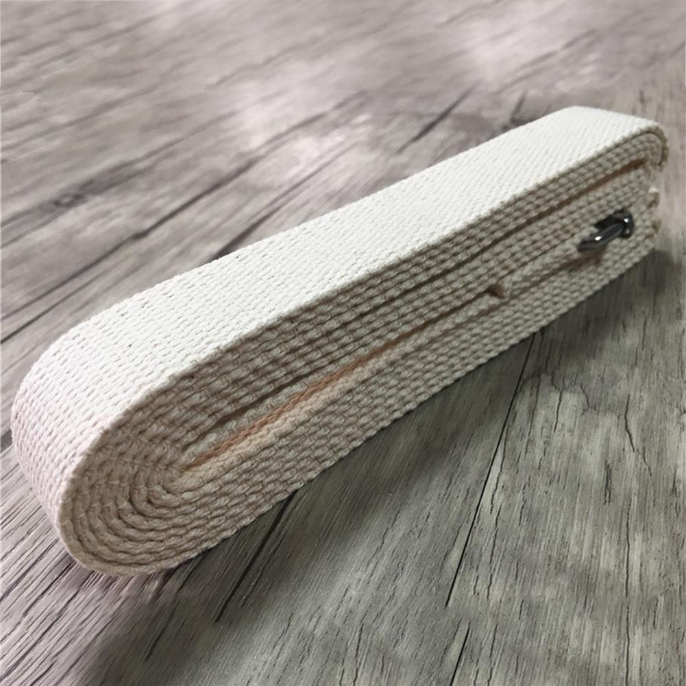 3m Yoga D-Ring Belt Stretch St - Pilates Yoga Circle 评论和价格