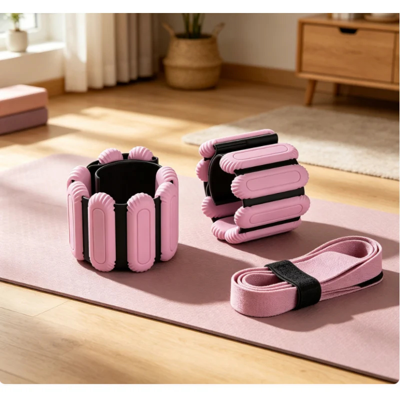 Adjustable wrist weight for me - Pilates Yoga Gym 评论和价格