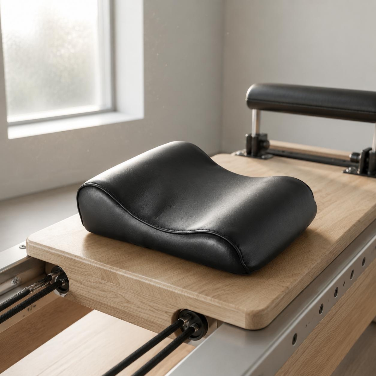 Pilates Bed Neck Pillow Padded - Pilates & Yoga Wohlfühlen Forchheim 评论和价格