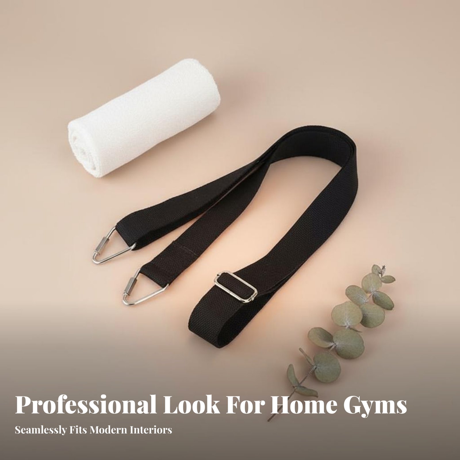 Reformer Foot and Hand Straps  - Pilates & Yoga Wohlfühlen Forchheim 评论和价格