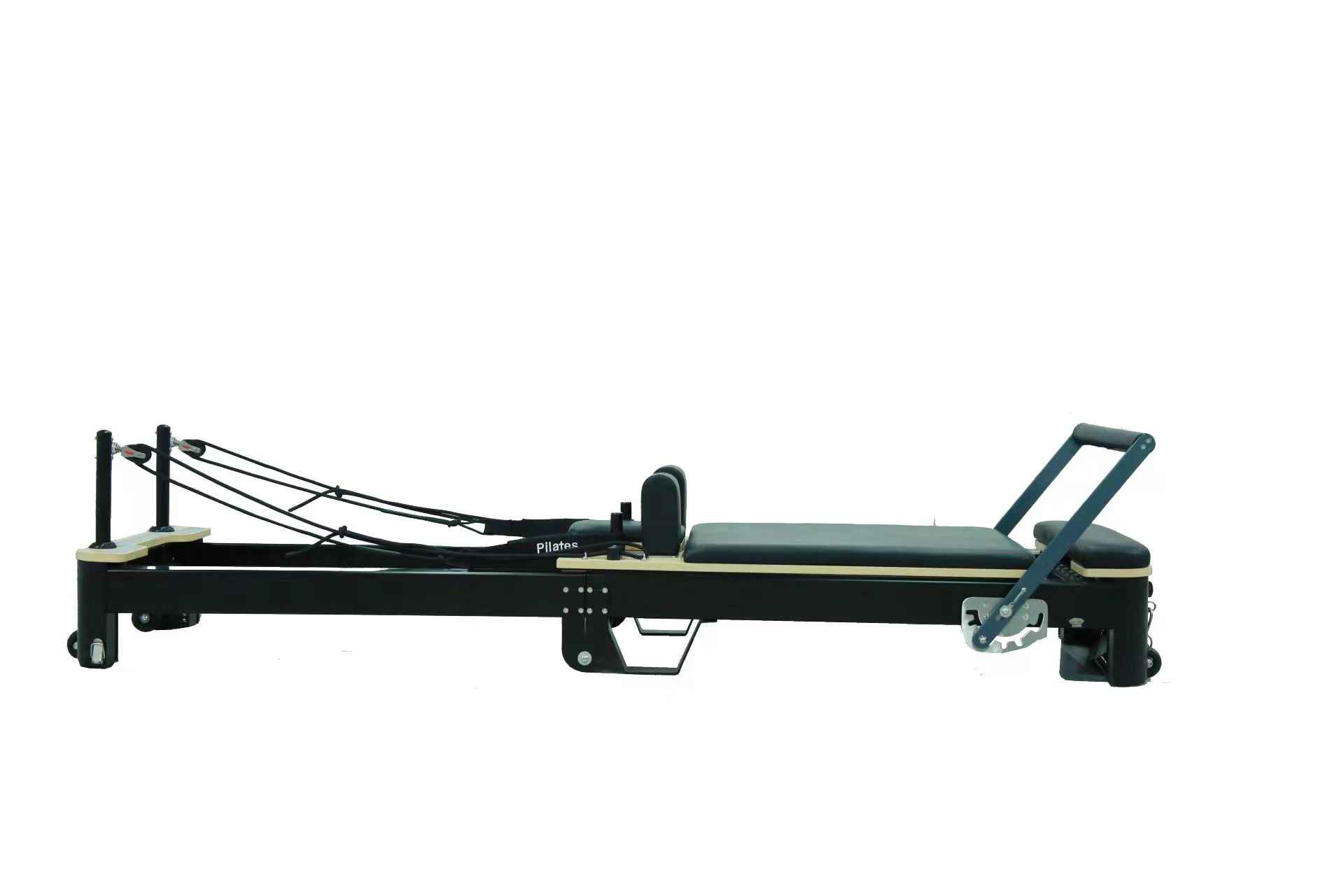 Premium Foldable Aluminum Pila - Pilates & Yoga Wohlfühlen Forchheim 评论和价格
