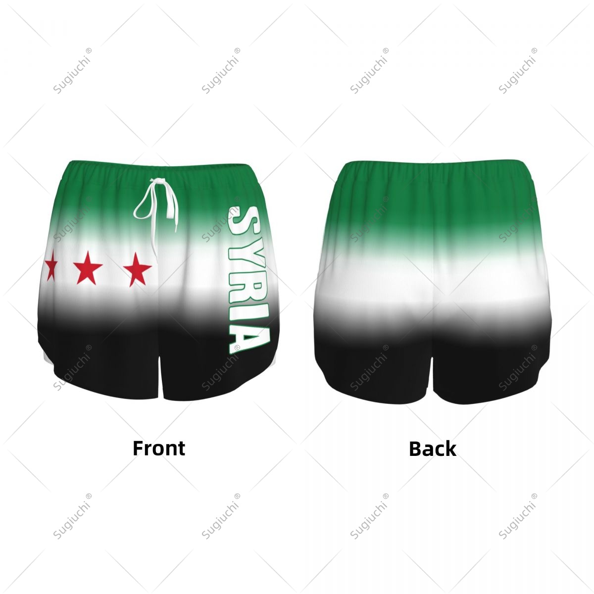 Women Girl Sports Shorts Syria - Yoga Pilates Girl 评论和价格