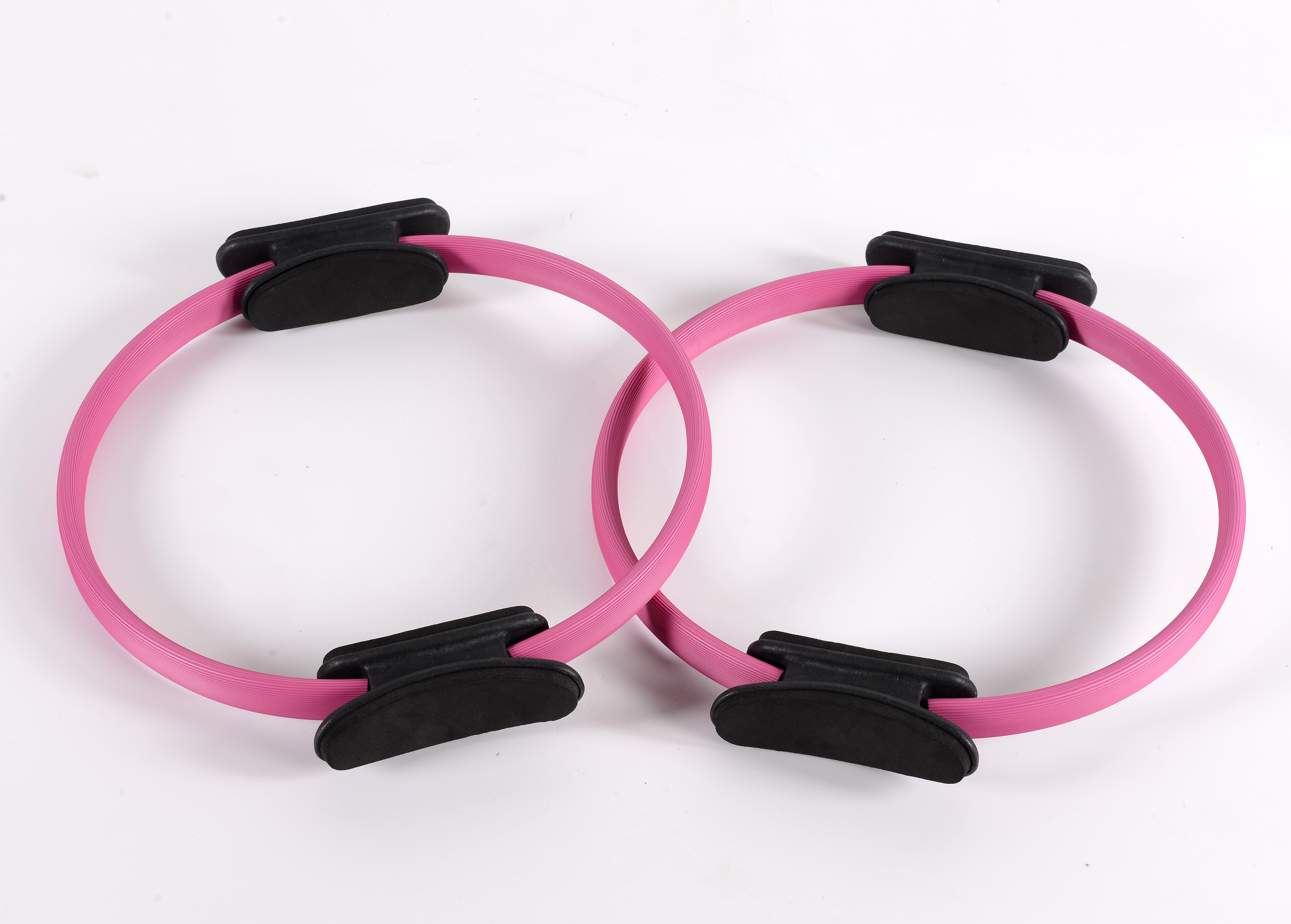 Durable Yoga Ring Magic Circle - Pilates Yoga Circle 评论和价格