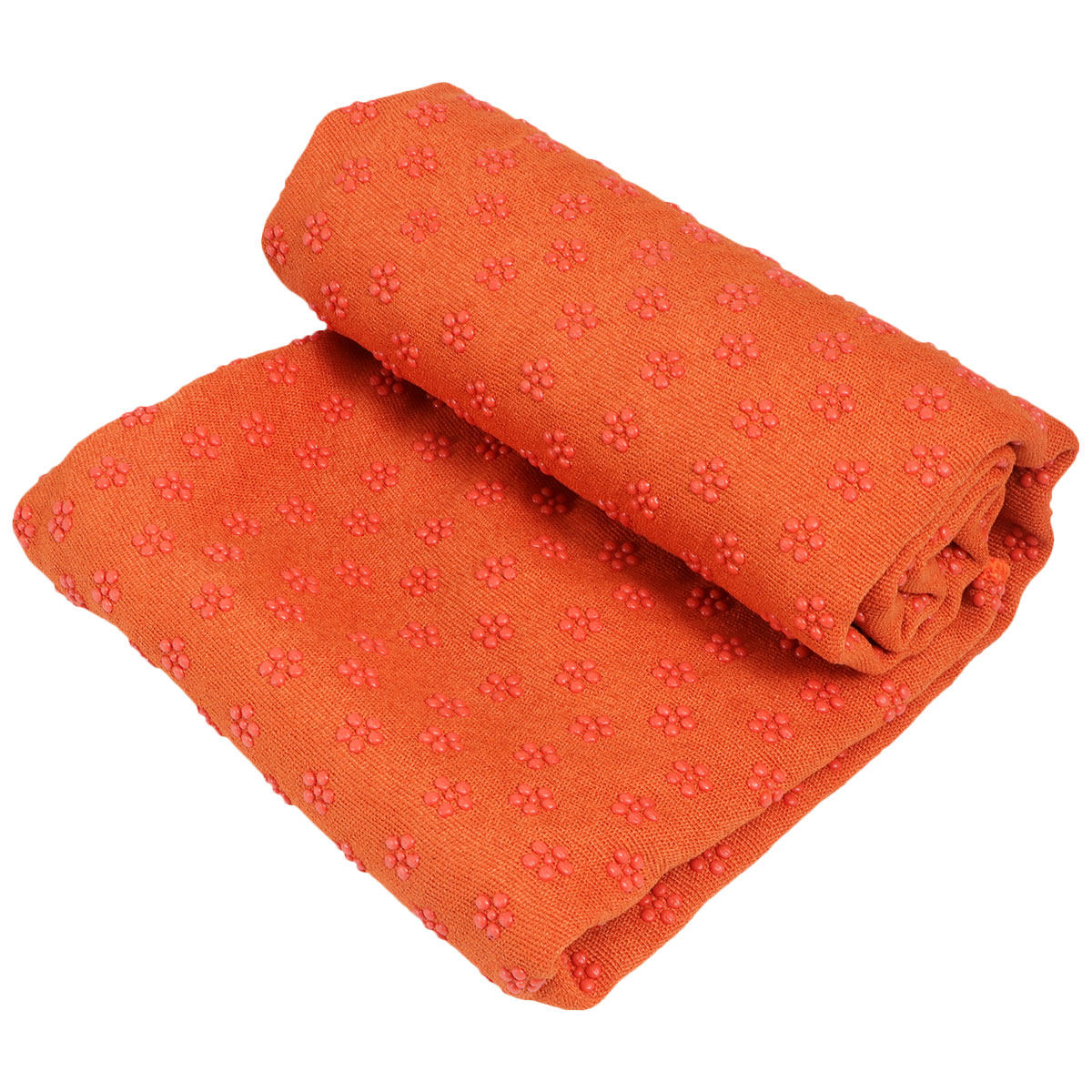 1Pcs Yoga Mat Plum-Shaped PVC  - Pilates Yoga Mat 评论和价格