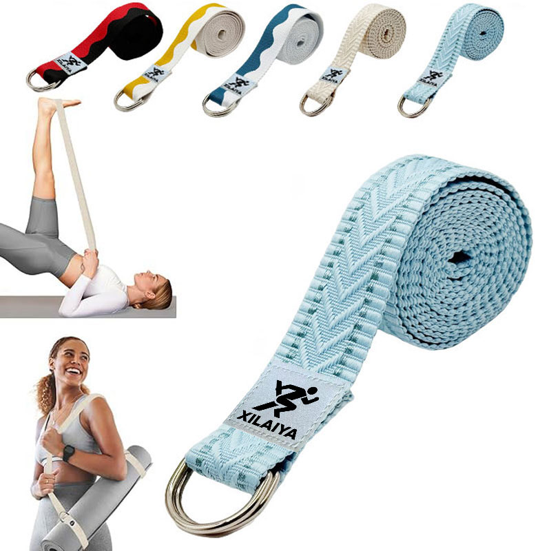 Adjustable Non Slip Strap, Sui - Pilates Yoga Mat 评论和价格