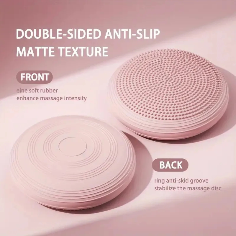 LOSTOOK Thick Non-slip Yoga Ma - Pilates Yoga Mat Thickness 评论和价格