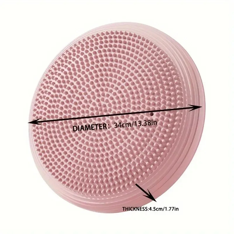 LOSTOOK Thick Non-slip Yoga Ma - Pilates Yoga Mat Thickness 评论和价格