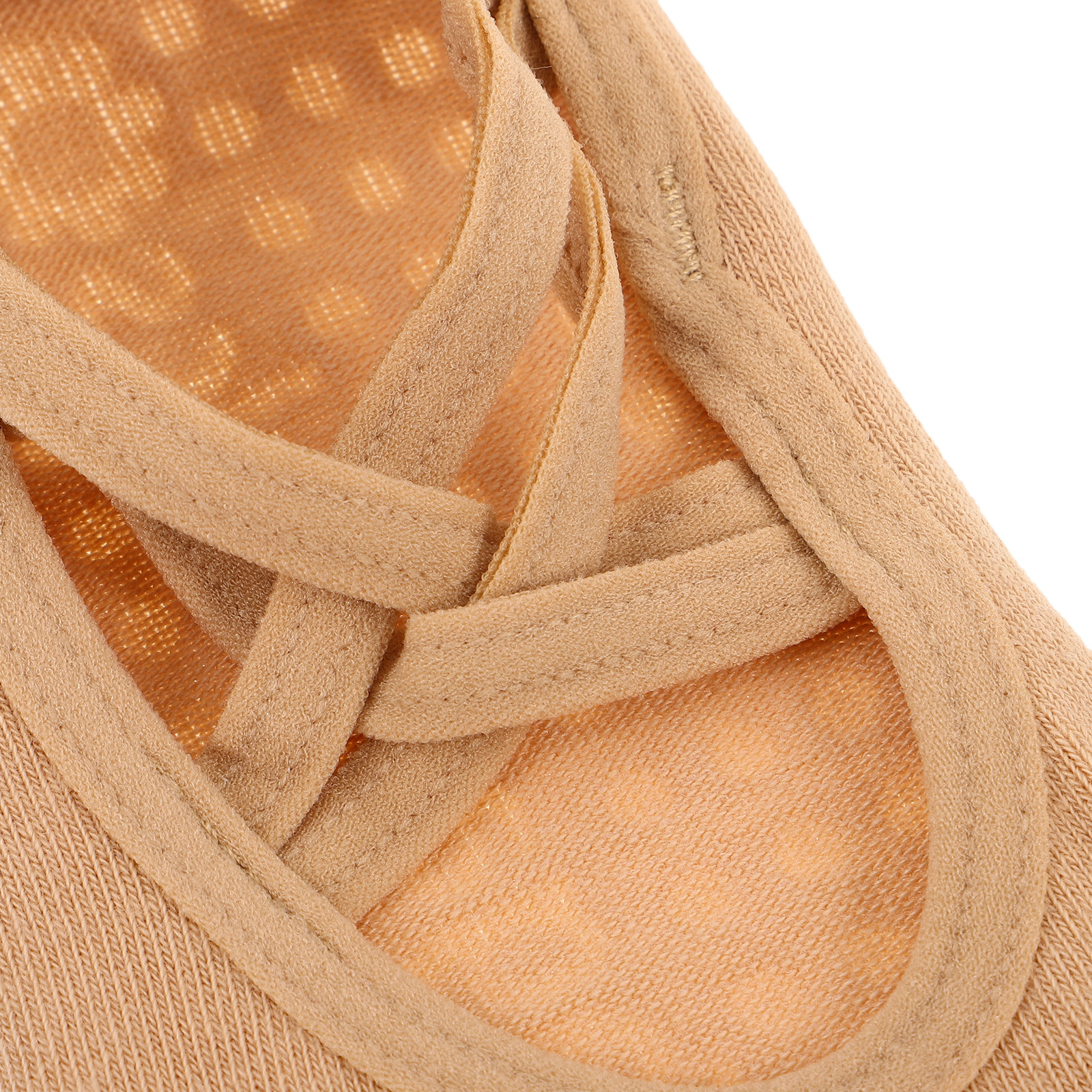 2pcs 2 Pairs Women Yoga Socks  - Yoga Pilates Girl 评论和价格