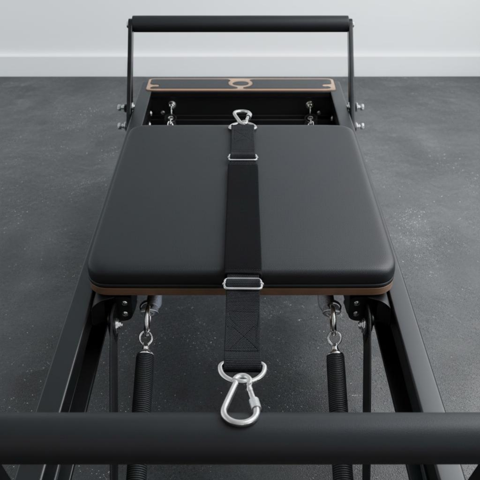 Adjustable Hook Strap Stitched - Pilates & Yoga Wohlfühlen Forchheim 评论和价格
