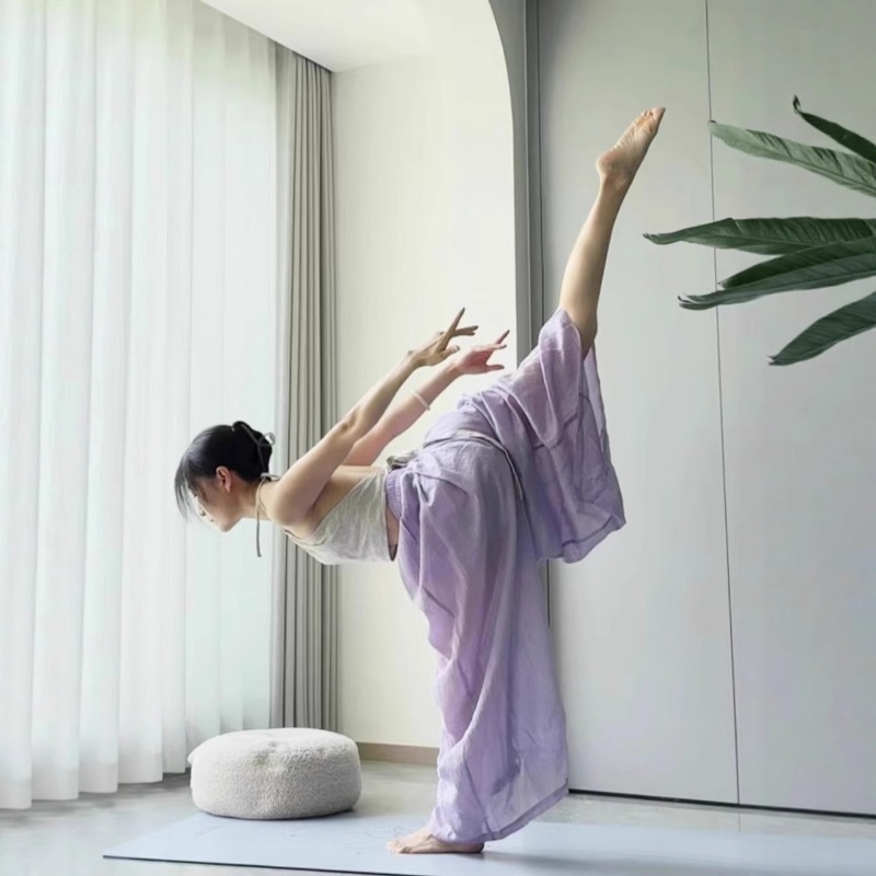 Trend Pilates Yoga Pants Women - Pilates Yoga Benefits 评论和价格