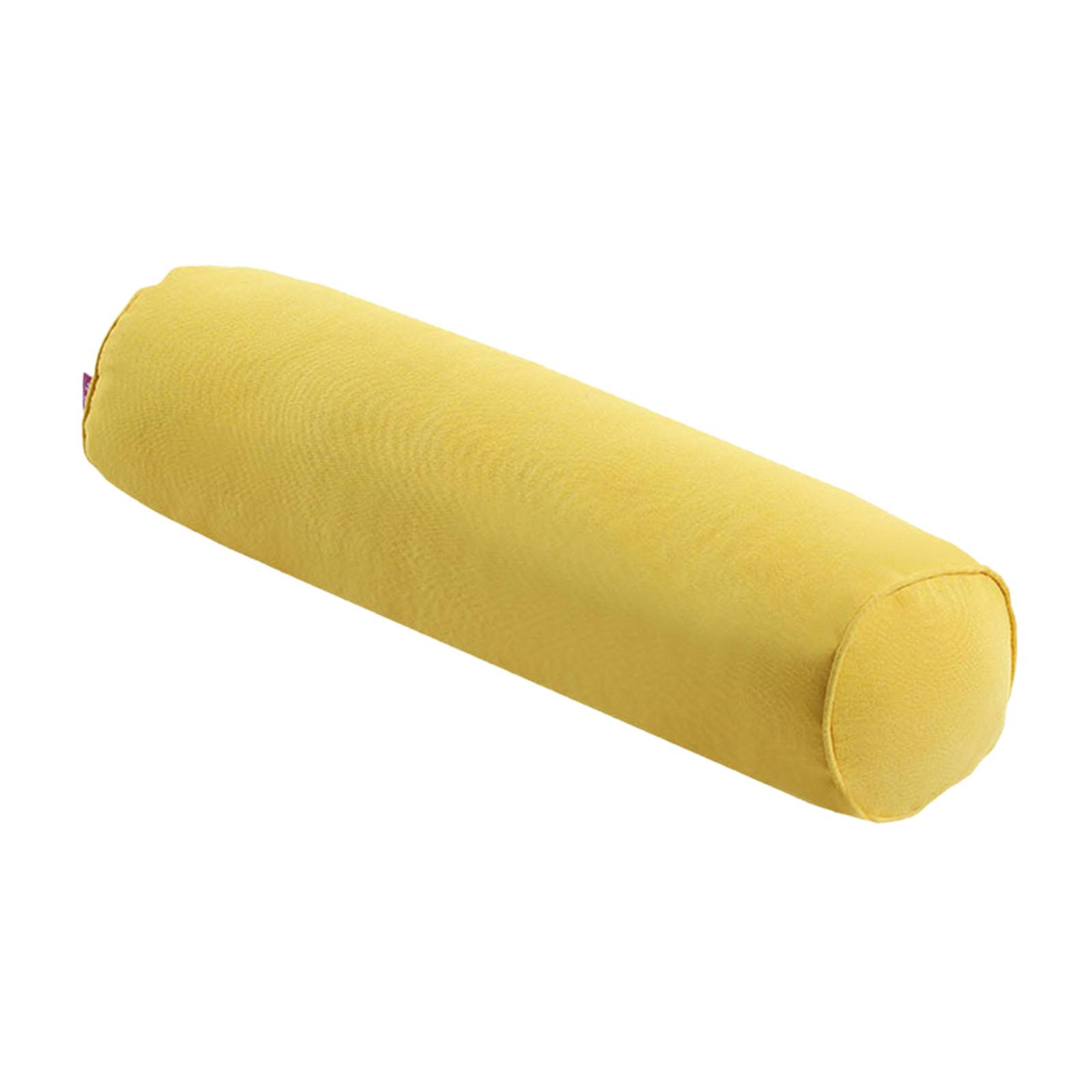 Portable Round Bolster Pillow  - Bolster Cushion Round 评论和价格
