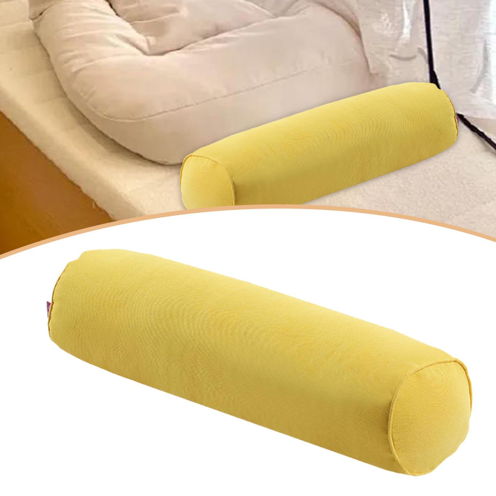 Portable Round Bolster Pillow  - Bolster Cushion Round 评论和价格