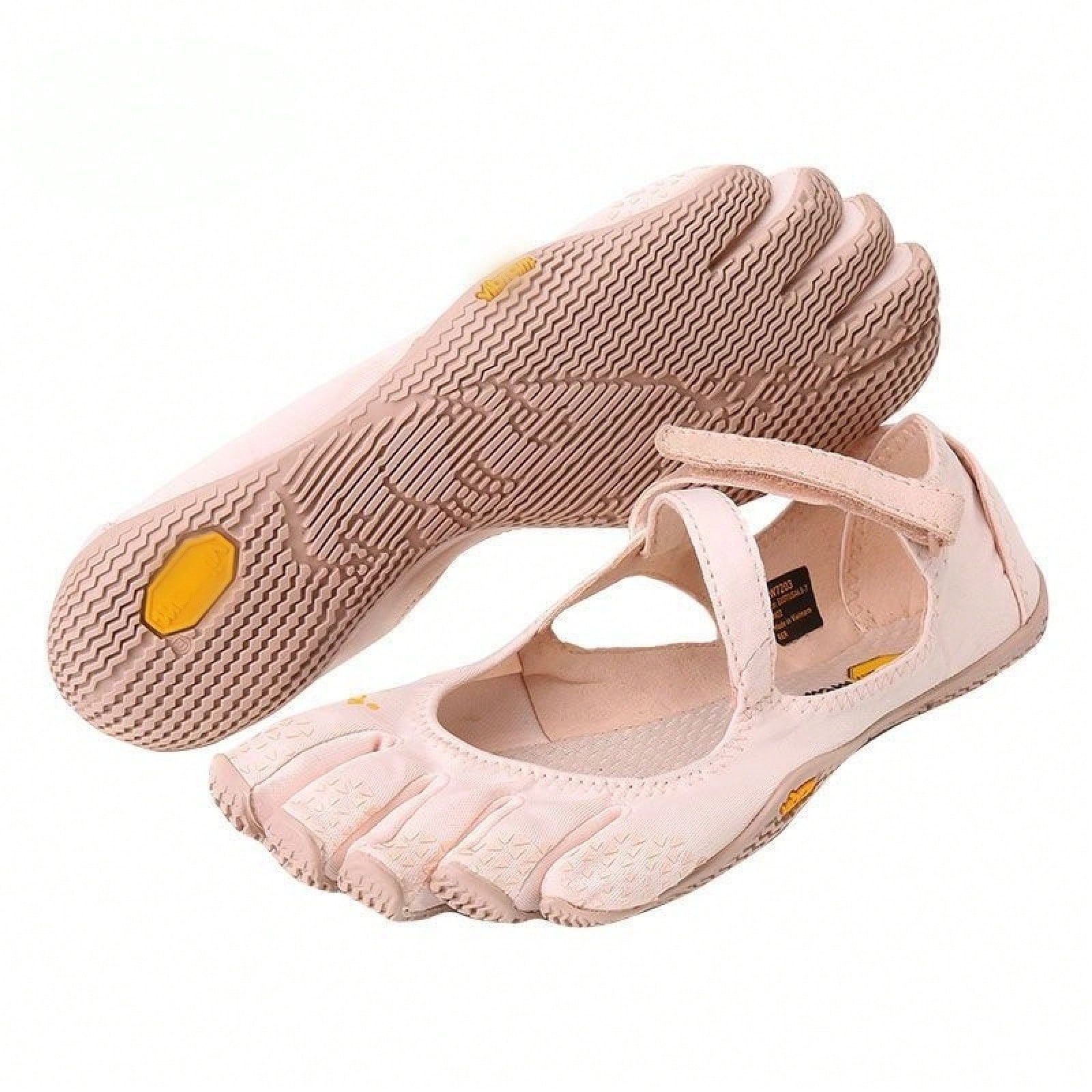 Luxury Professional Five-Toe Y - Pilates Yoga Footwear 评论和价格