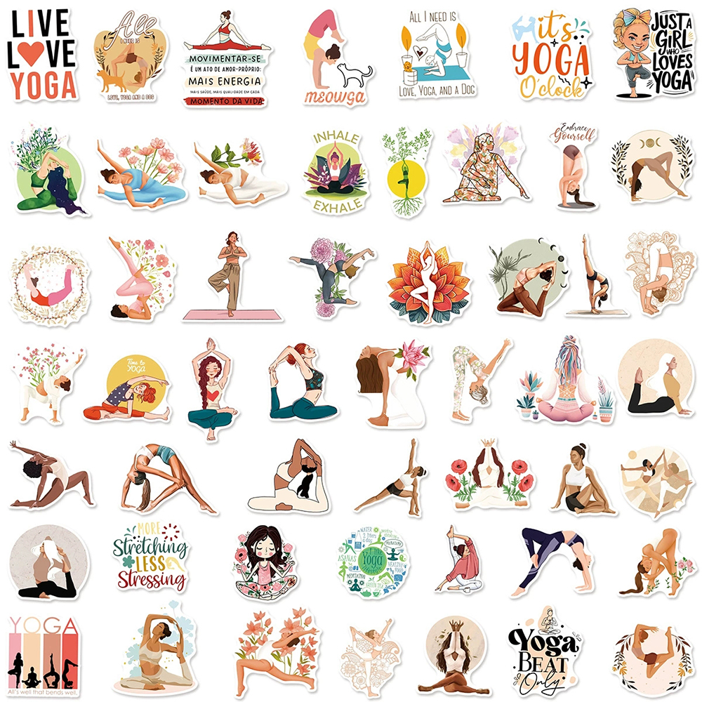 10/30/50pcs Pilates Yoga Graff - Pilates Yoga Weight Loss 评论和价格