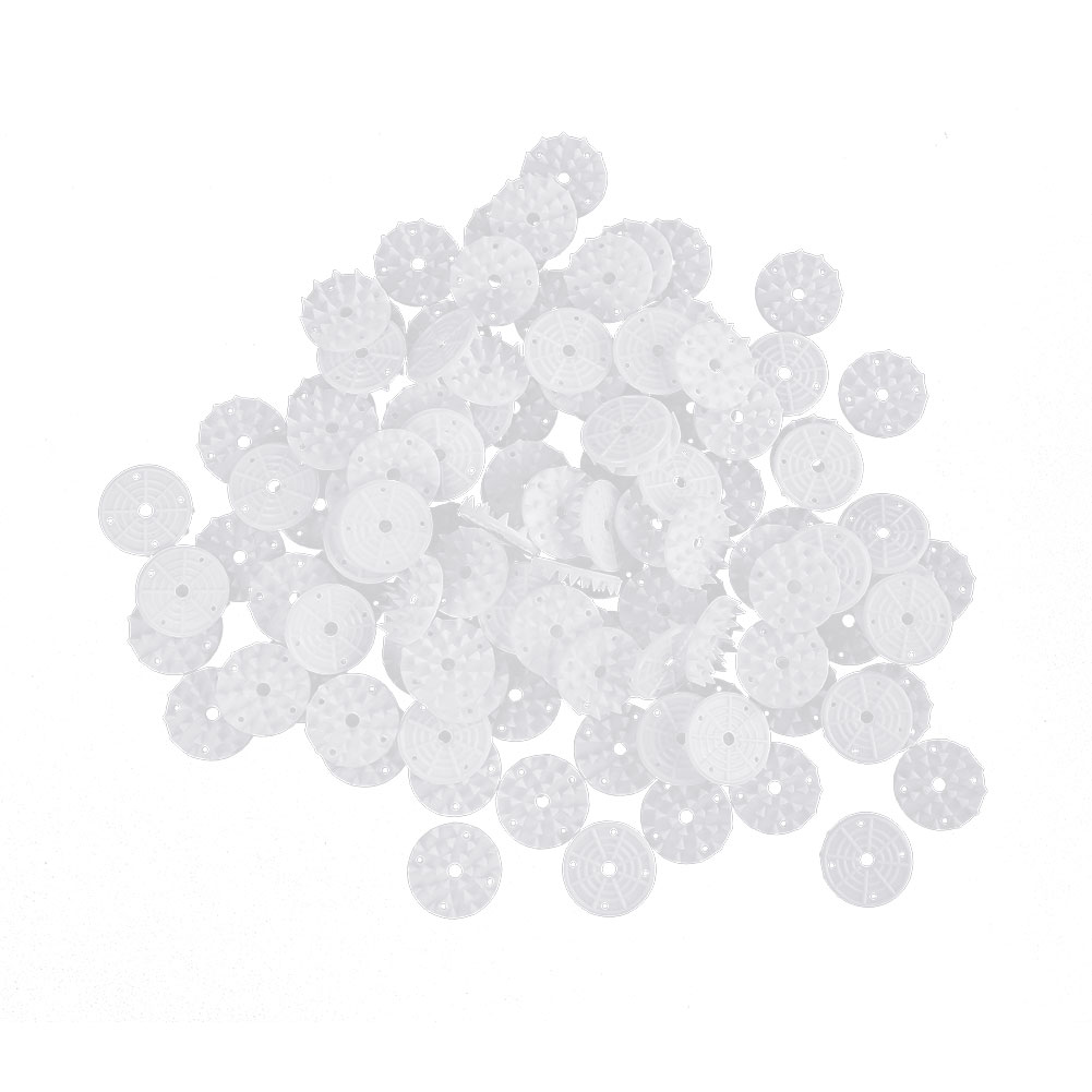 100pcs/set Lotus Acupressure Y - Pilates Yoga Mat 评论和价格