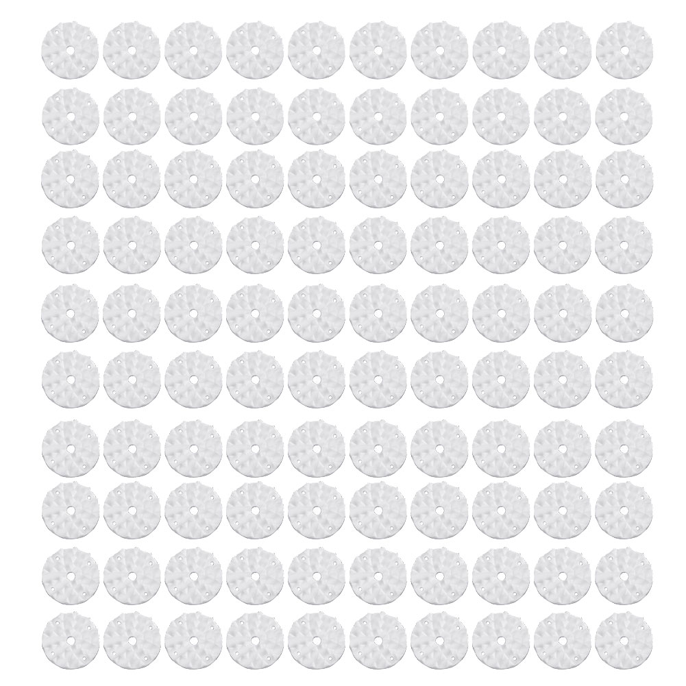 100pcs/set Lotus Acupressure Y - Pilates Yoga Mat 评论和价格